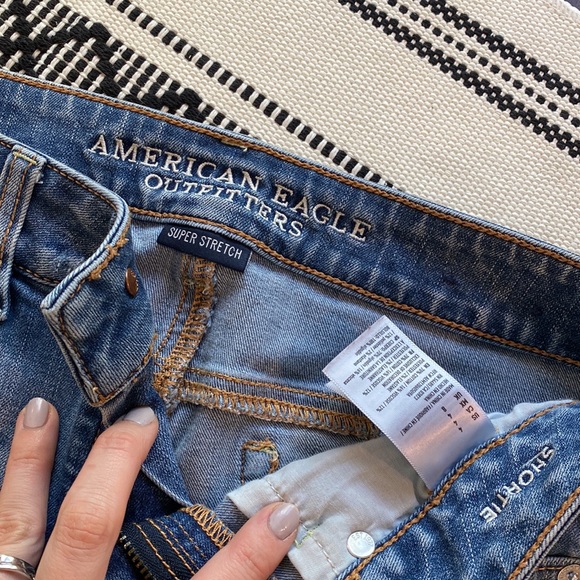 American Eagle shorts - Picture 3 of 3